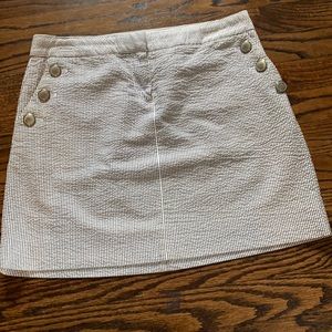 J. Crew skirt